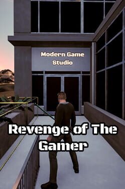 Image de Revenge of the Gamer