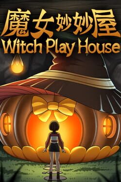 Image de Witch Play House