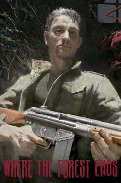 Image de Where the Forest Ends