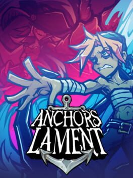Image de Anchor's Lament