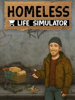 Image de Homeless Life Simulator