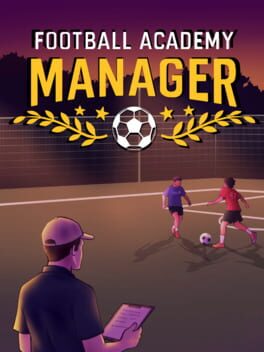 Image de Football Academy Manager