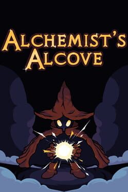 Image de Alchemist's Alcove