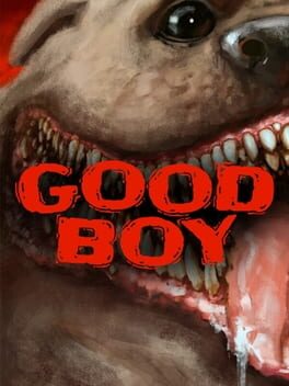 Image de Good Boy