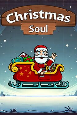 Image de Christmas Soul