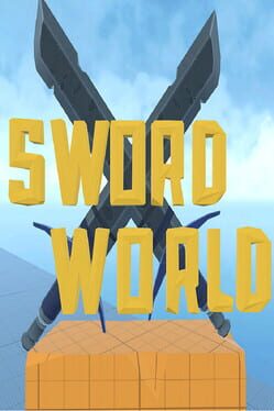 Image de Sword World VR