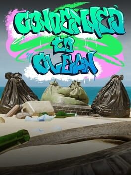Image de Condemned to Clean