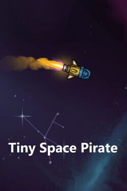 Image de Tiny Space Pirate