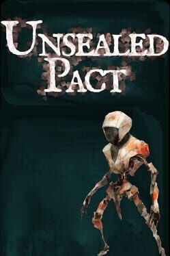 Image de Unsealed Pact