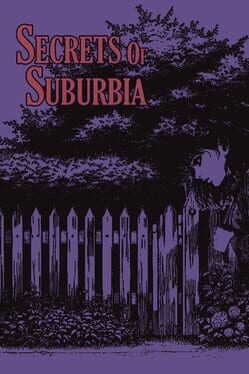 Image de Secrets of Suburbia