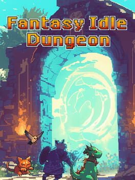Image de Fantasy Idle Dungeon