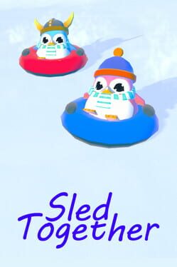 Image de Sled Together