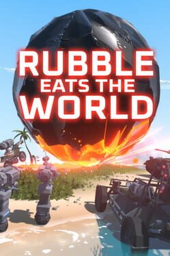 Image de Rubble Eats the World