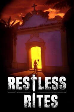 Image de Restless Rites