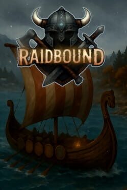 Image de Raidbound