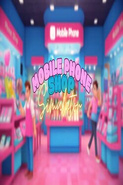 Image de Mobile Phone Shop Simulator