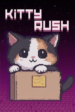 Image de Kitty Rush
