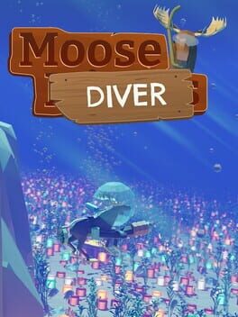 Image de Moose Diver