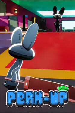 Image de Perk Up