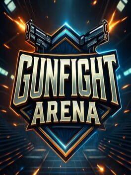 Gunfight Arena