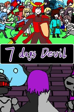 Image de 7 Days Devil