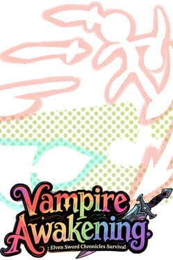 Image de Vampire Awakening: Elven Sword Chronicles Survival