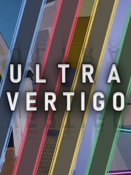 Image de Ultra Vertigo