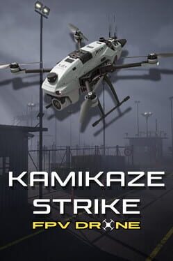 Image de Kamikaze Strike: FPV Drone