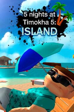 Image de 5 Nights at Timokha 5: Island