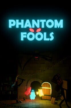Image de Phantom Fools