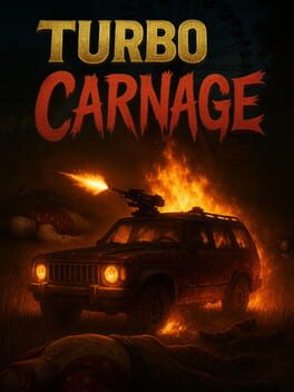 Image de Turbo Carnage