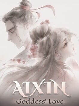 Image de Aixin: Goddess' Love