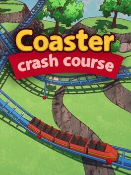 Image de Coaster Crash Course