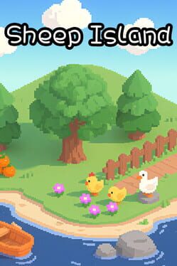 Image de Sheep Island