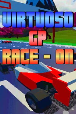 Image de Virtuoso GP Race: On