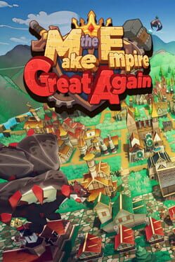 Image de Make the Empire Great Again