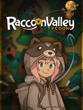 Image de Raccoon Valley Tycoon