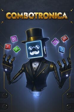 Image de Combotronica