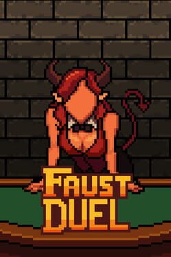 Image de Faust Duel