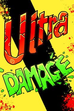 Image de Ultra Damage