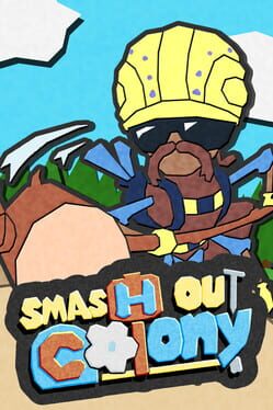 Image de Smash Out Colony