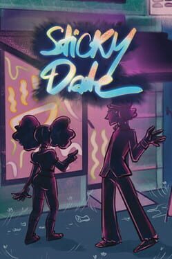 Image de Sticky Date