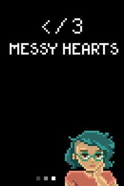 Image de Messy Hearts
