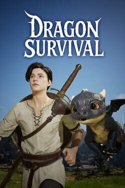 Image de Dragon Survival