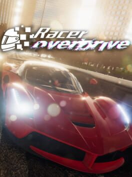 Image de Racer Overdrive