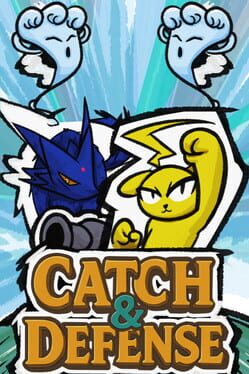 Image de Catch & Defense