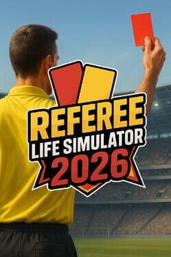 Image de Referee Life Simulator 2026