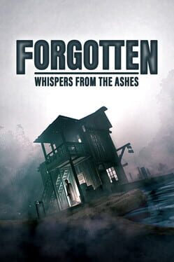 Image de Forgotten: Whispers From Ashes