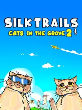 Image de Silktrails: Cats in the Grove 2