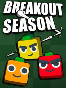 Image de Breakout Season